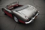 Austin-Healey 3000 BT7 1959 года